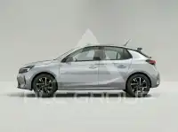 2024 Opel Corsa