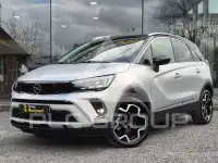 2024 Opel CrosslandX