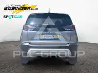 2024 Opel CrosslandX