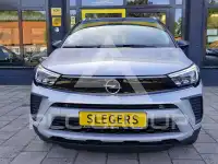 2024 Opel CrosslandX