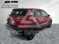 2024 Opel CrosslandX