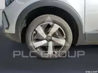 2024 Opel CrosslandX