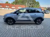 2024 Opel CrosslandX