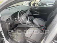 2024 Opel CrosslandX
