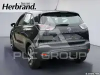 2024 Opel CrosslandX