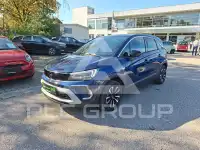2024 Opel CrosslandX