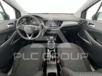 2024 Opel CrosslandX