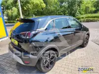 2024 Opel CrosslandX