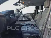 2024 Opel CrosslandX