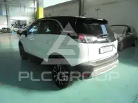 2024 Opel CrosslandX