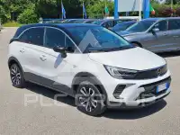 2024 Opel CrosslandX