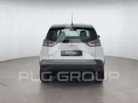 2024 Opel CrosslandX
