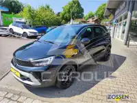 2024 Opel CrosslandX