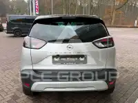 2024 Opel CrosslandX