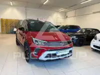 2024 Opel CrosslandX