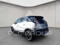 2024 Opel CrosslandX