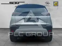 2024 Opel CrosslandX