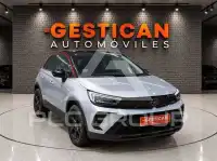 2024 Opel CrosslandX