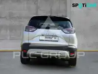 2024 Opel CrosslandX
