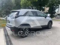 2024 Opel CrosslandX
