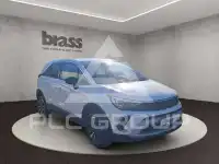 2024 Opel CrosslandX
