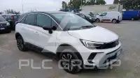2024 Opel CrosslandX
