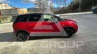 2024 Opel CrosslandX