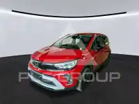 2024 Opel CrosslandX