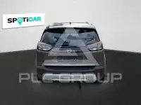2024 Opel CrosslandX