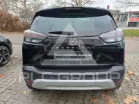 2024 Opel CrosslandX