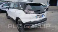 2024 Opel CrosslandX