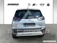 2024 Opel CrosslandX