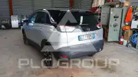 2024 Opel CrosslandX