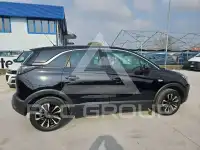 2024 Opel CrosslandX