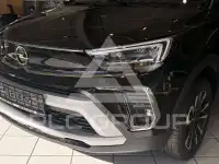 2024 Opel CrosslandX
