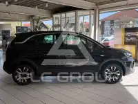 2024 Opel CrosslandX