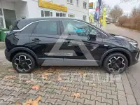 2024 Opel CrosslandX