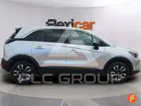 2024 Opel CrosslandX