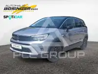 2024 Opel CrosslandX