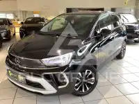 2024 Opel CrosslandX