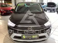 2024 Opel CrosslandX
