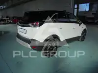 2024 Opel CrosslandX