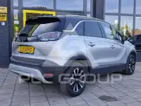 2024 Opel CrosslandX