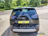 2024 Opel CrosslandX