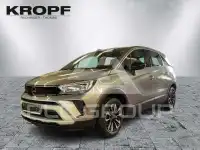 2024 Opel CrosslandX