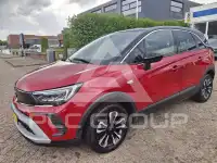 2024 Opel CrosslandX