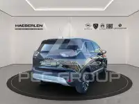 2024 Opel CrosslandX