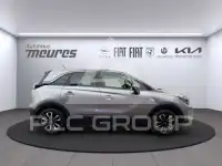 2024 Opel CrosslandX