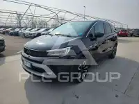 2024 Opel CrosslandX