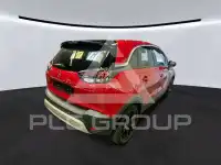 2024 Opel CrosslandX